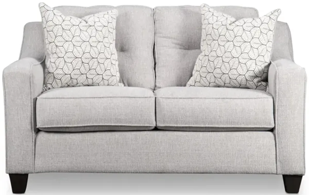 Seneca Loveseat