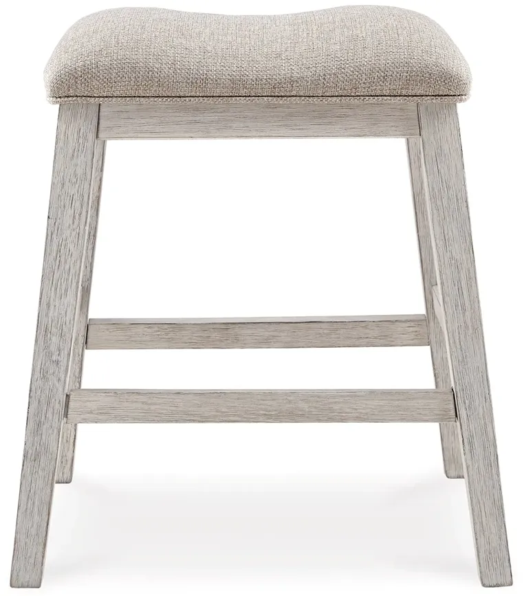 Skempton Counter Height Bar Stool