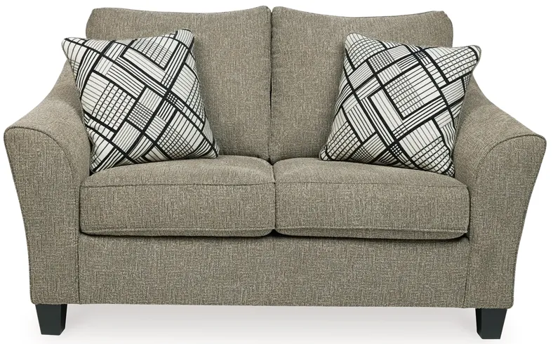 Barnesley Loveseat