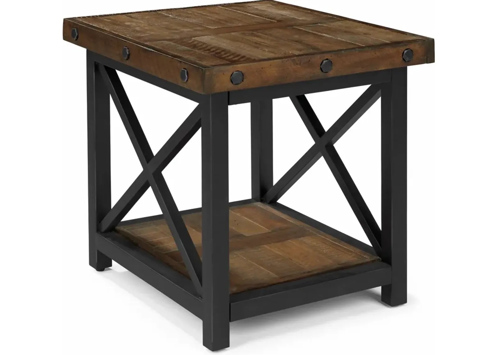 Calahan End Table