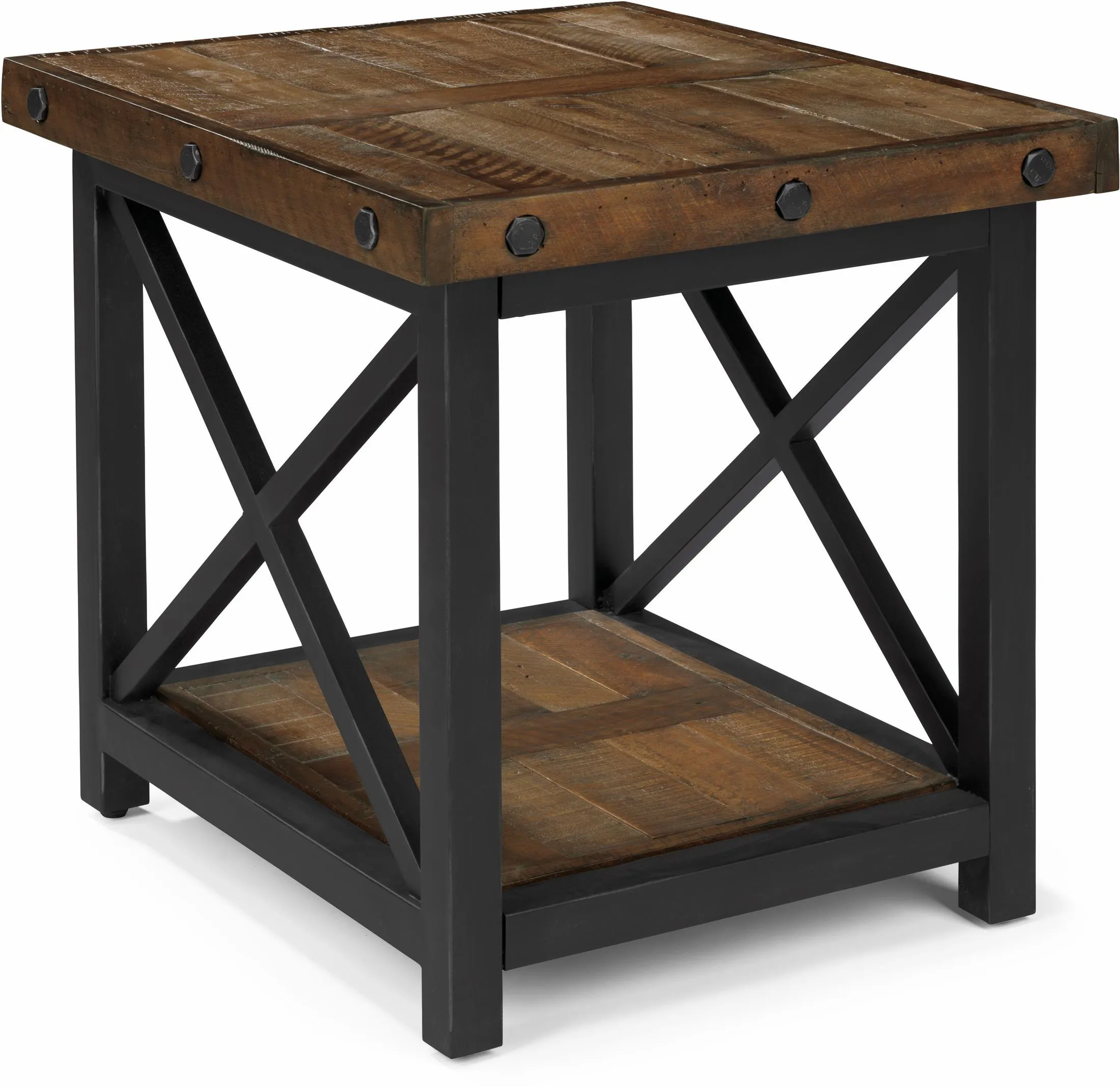 Calahan End Table