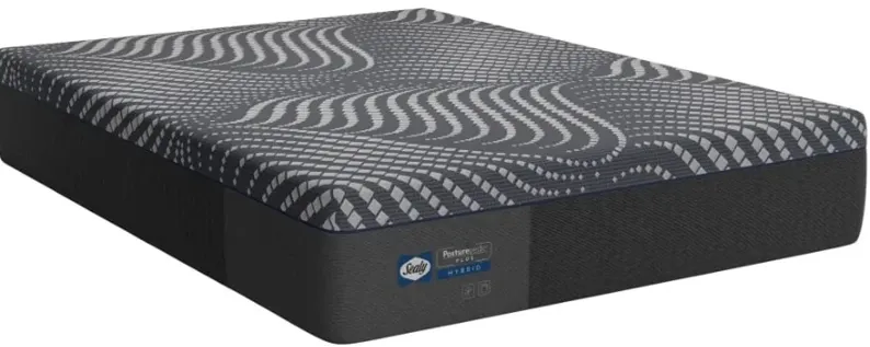 Brenham Firm Hybrid Full Mattress