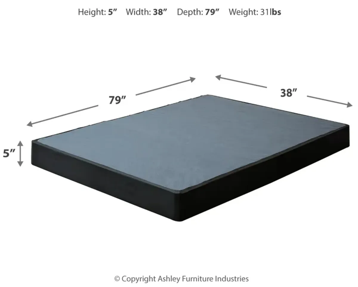 Low Profile Twin Xl Foundation