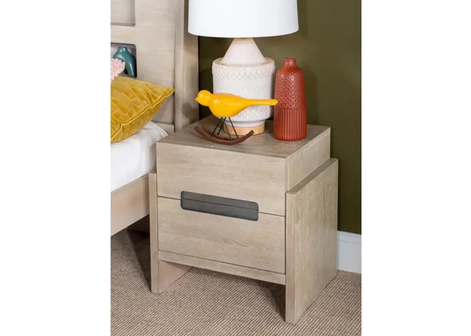 Parker Nightstand