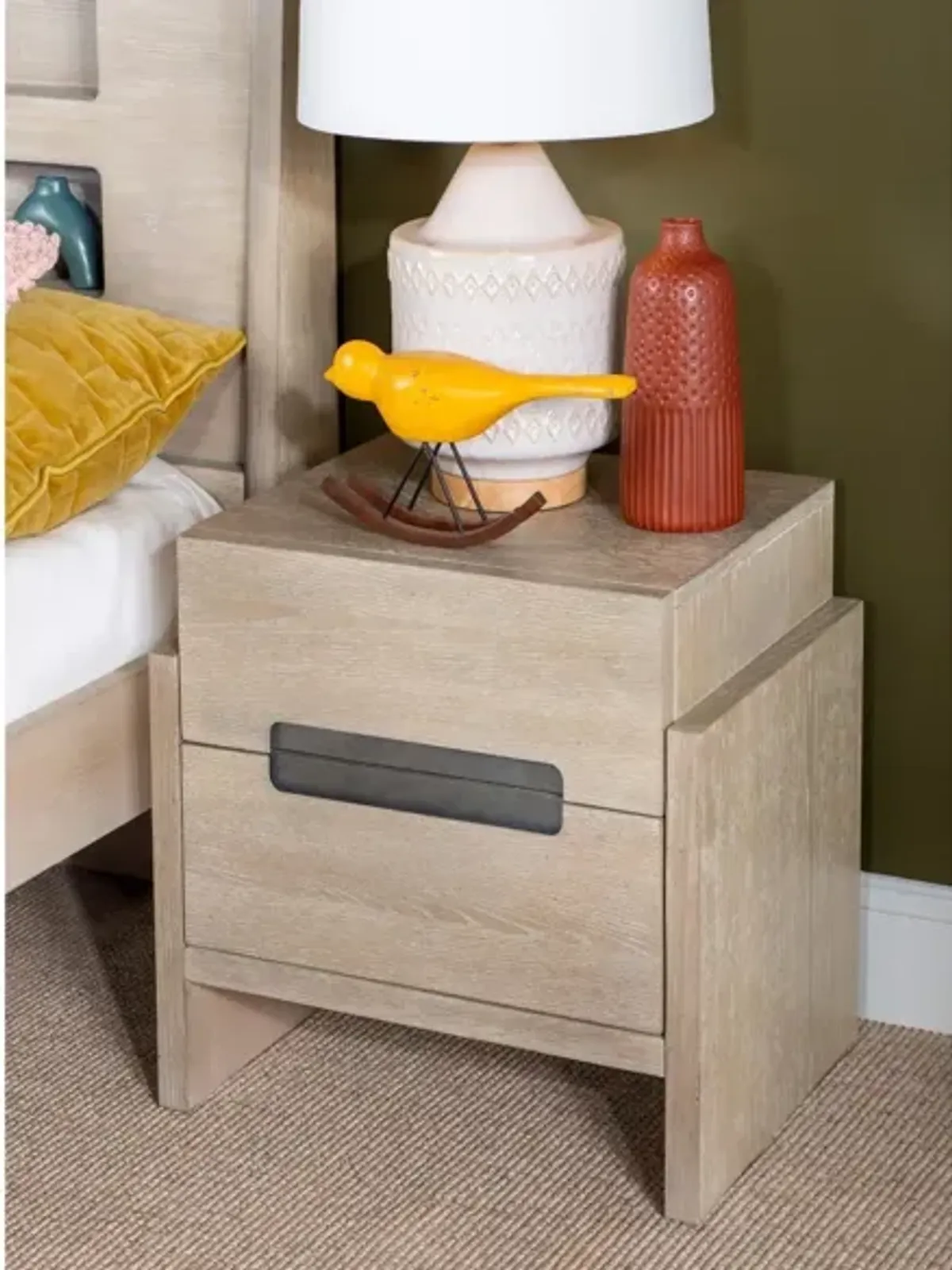 Parker Nightstand