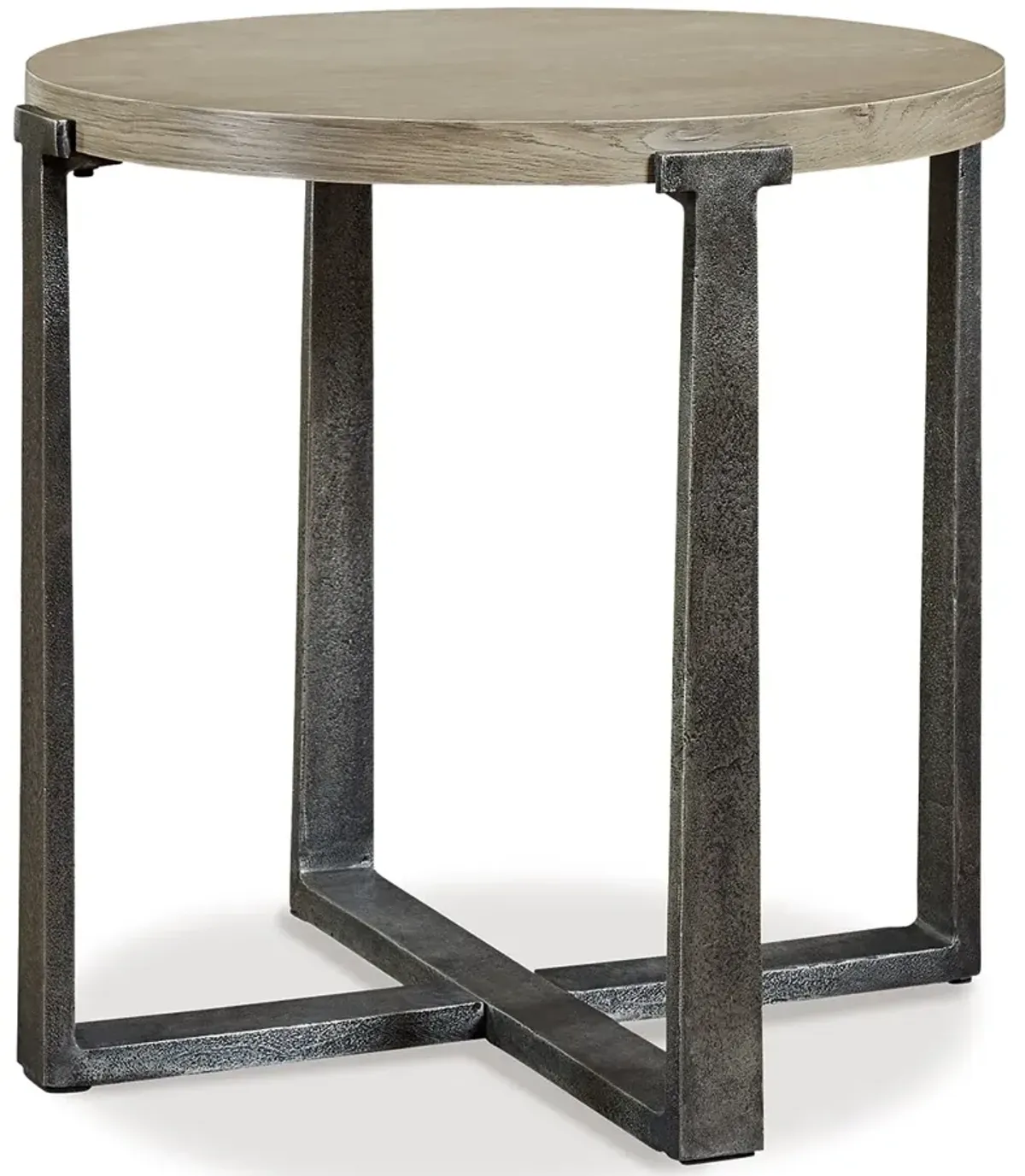 Dalenville End Table