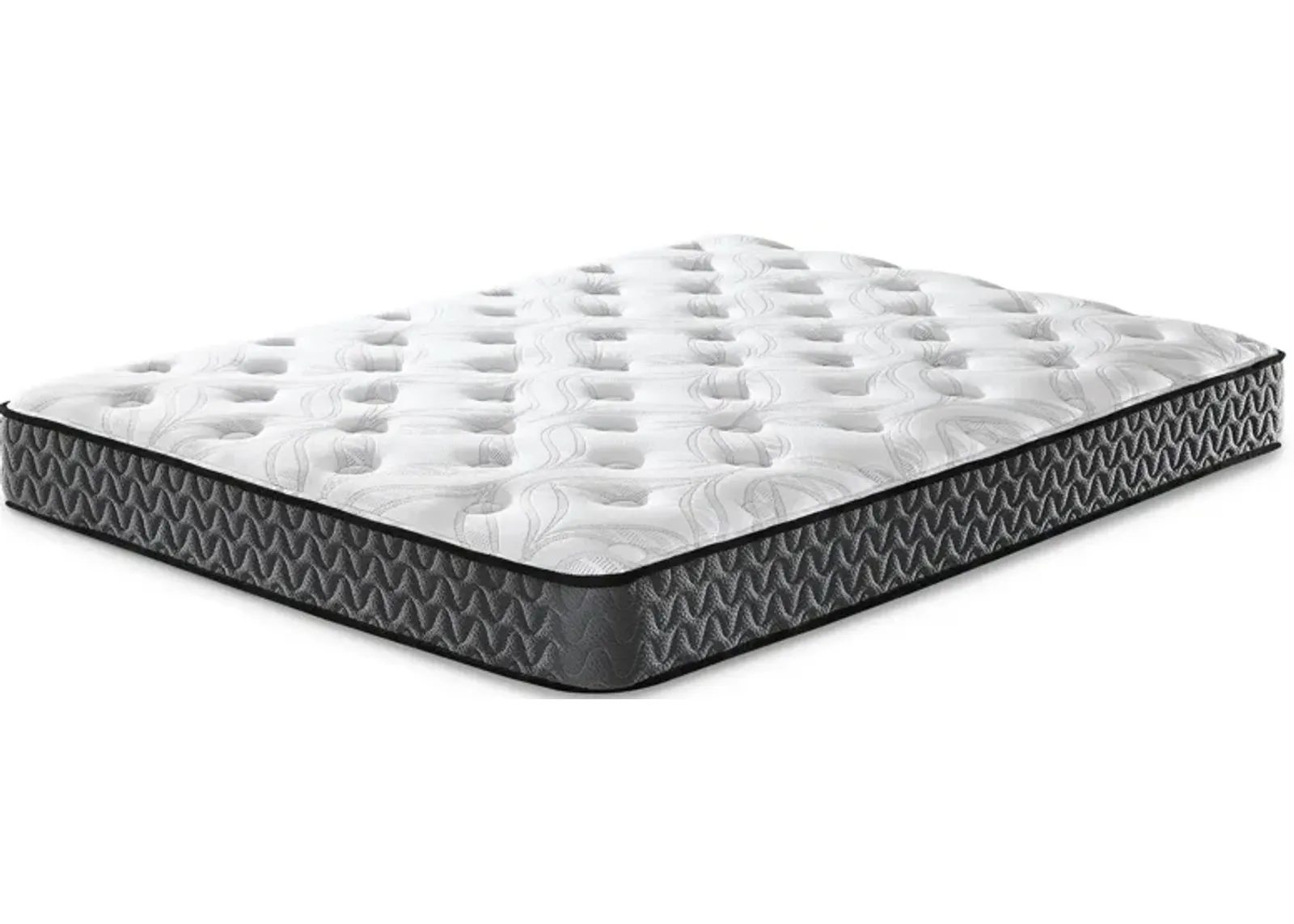 8 " Bonnell Hybrid Queen Mattress