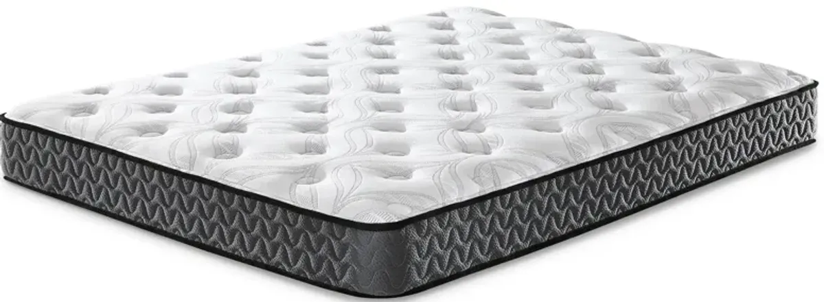 8 " Bonnell Hybrid Queen Mattress