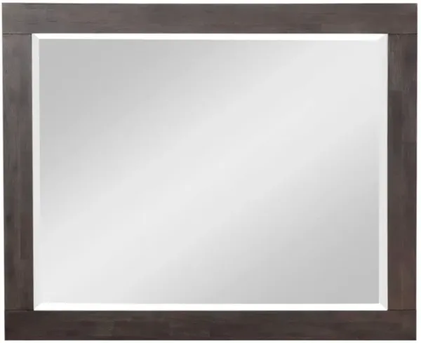Heather Mirror