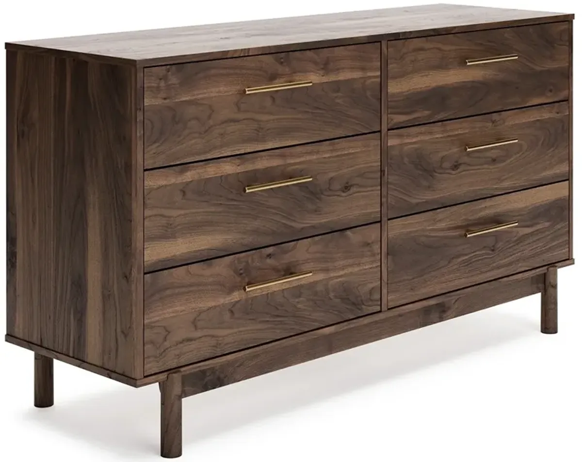 Calverson Dresser