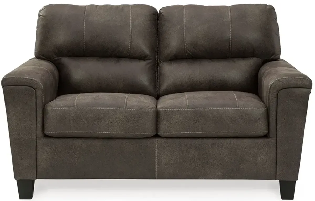 Navi Loveseat