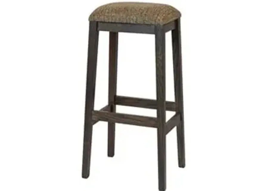 Kady 30" Upholstered Stool