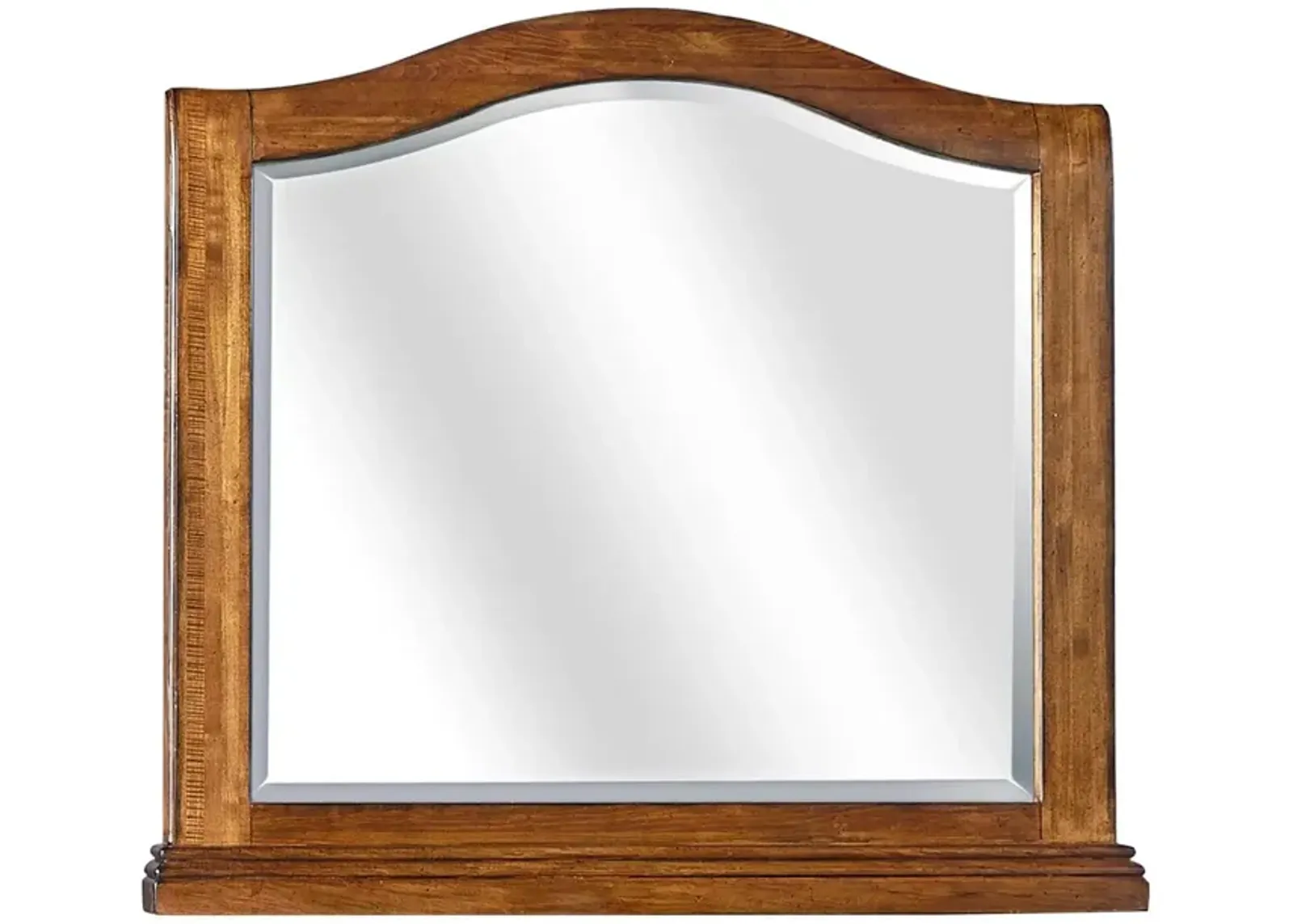 Oakford Arched Mirror