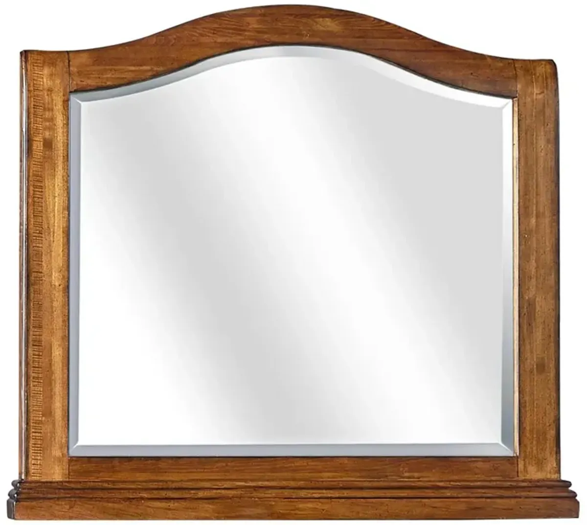 Oakford Arched Mirror