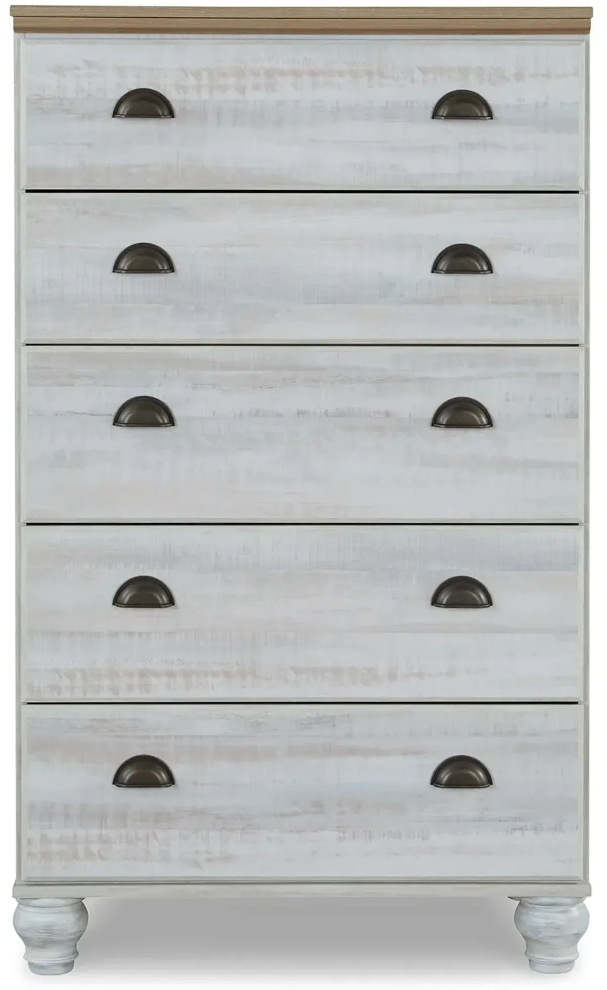 Haven Bay Chest Of Drawers