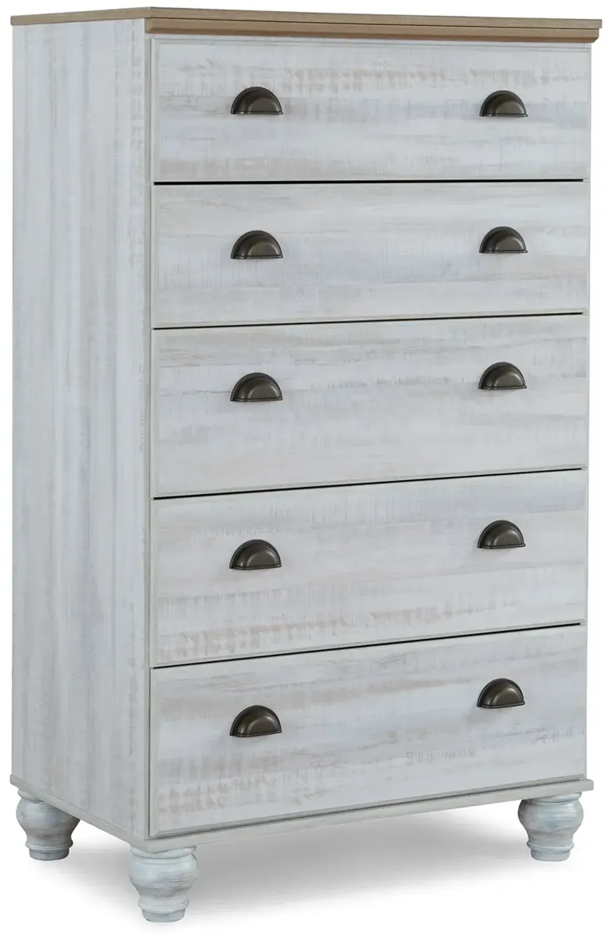 Haven Bay Chest Of Drawers