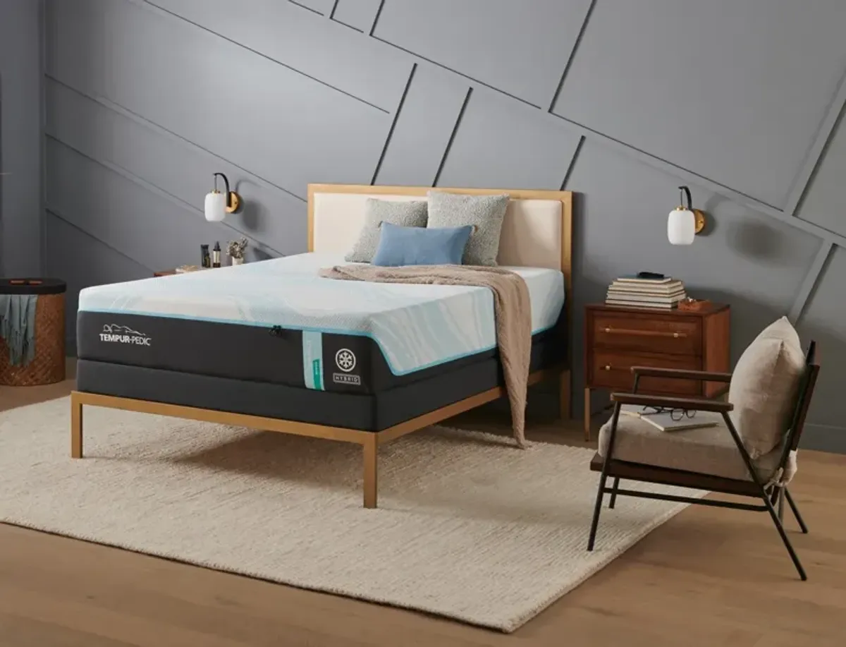 Probreeze 2.0 Medium Hybrid Twin Xl Mattress