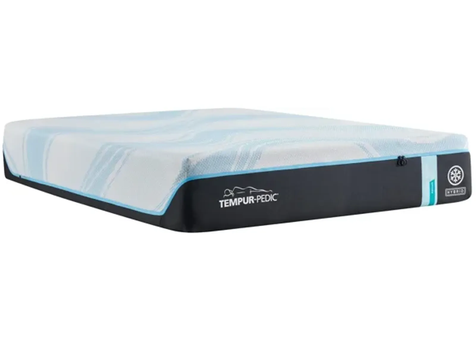 Probreeze 2.0 Medium Hybrid Twin Xl Mattress