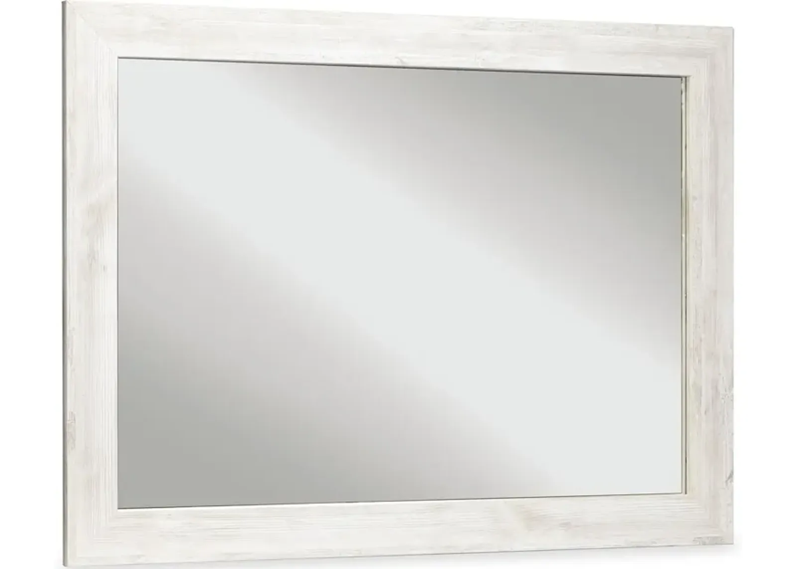 Paxberry Bedroom Mirror