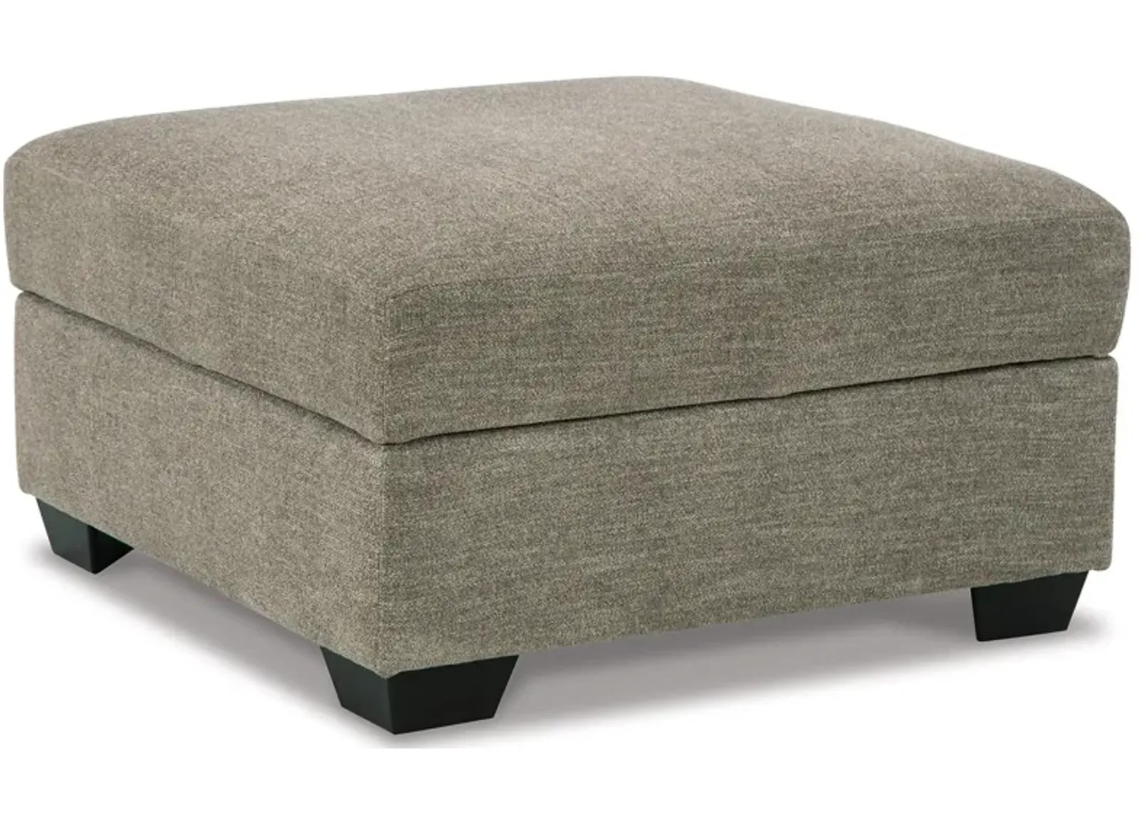 Creswell Ottoman With Storage