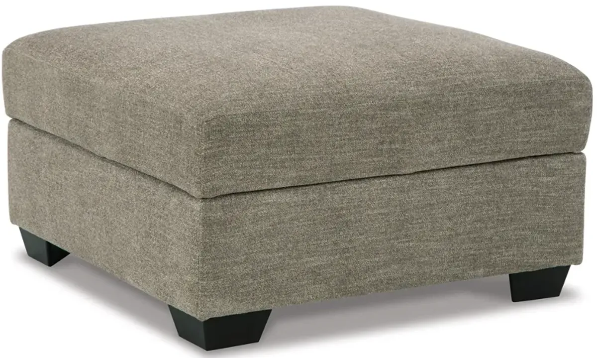 Creswell Ottoman With Storage