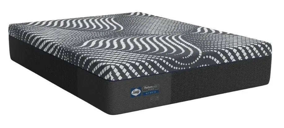 High Point Soft Hybrid Twin Xl Mattress