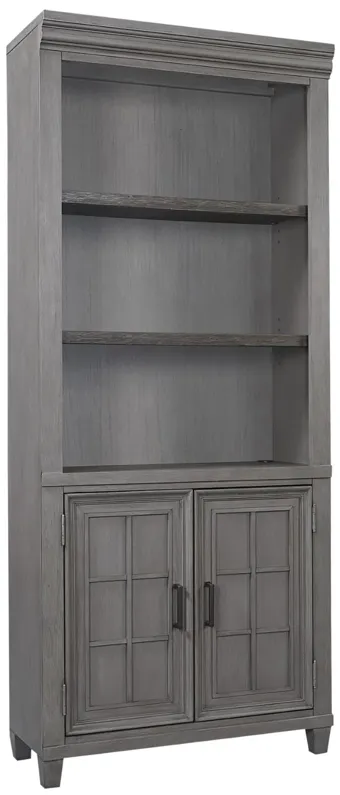 Elowen Door Bookcase