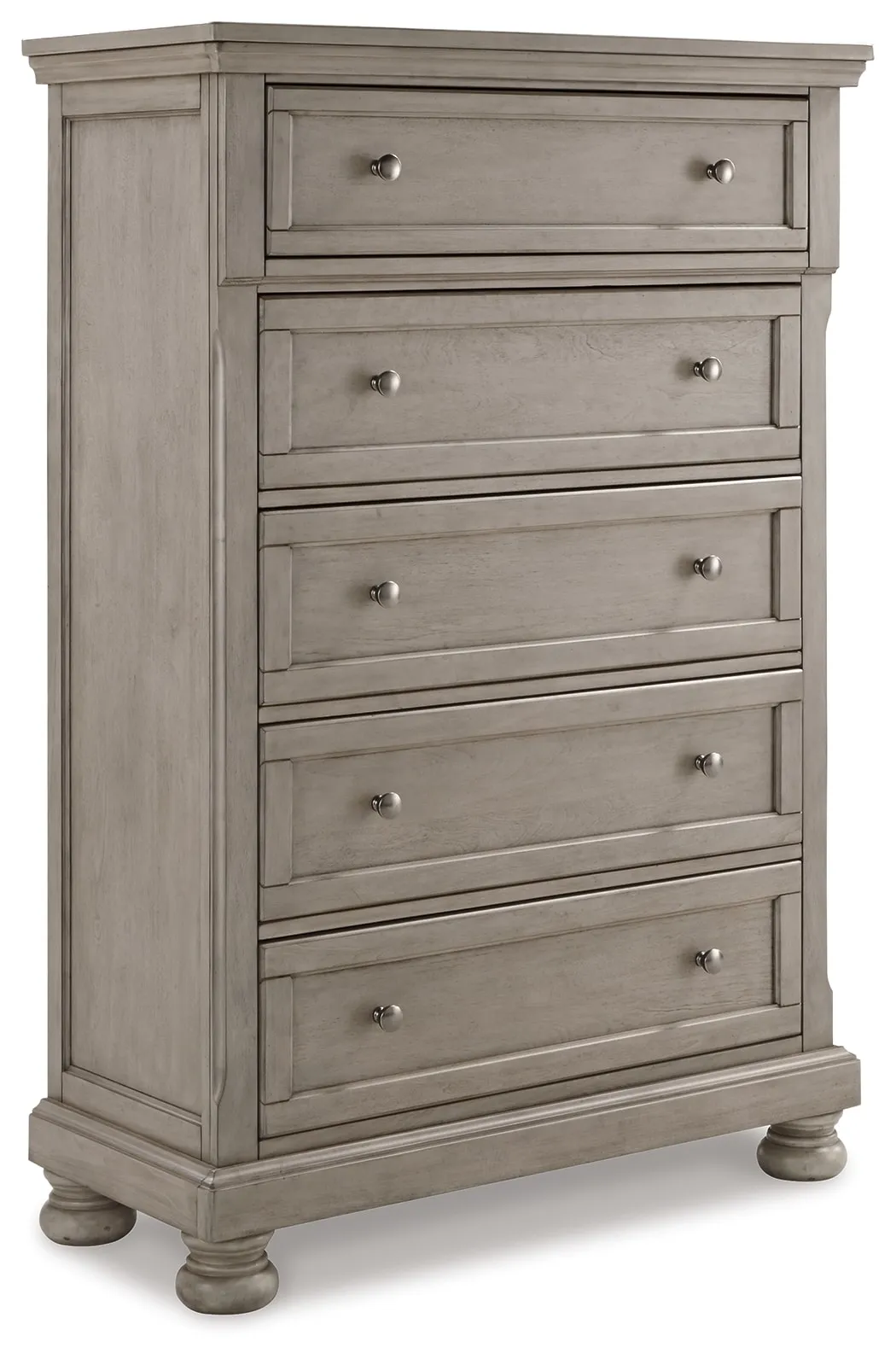 Lettner 5 Drawer Chest