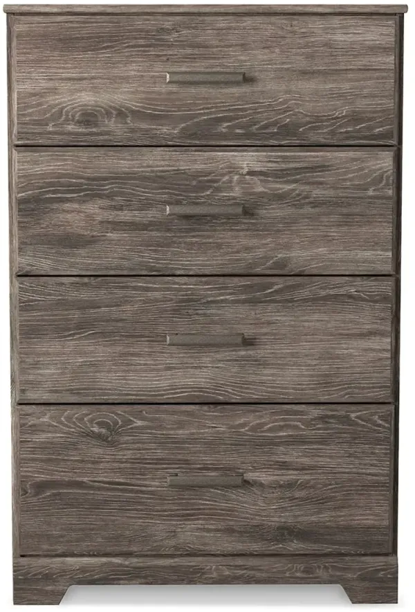 Ralinksi Chest Of Drawers