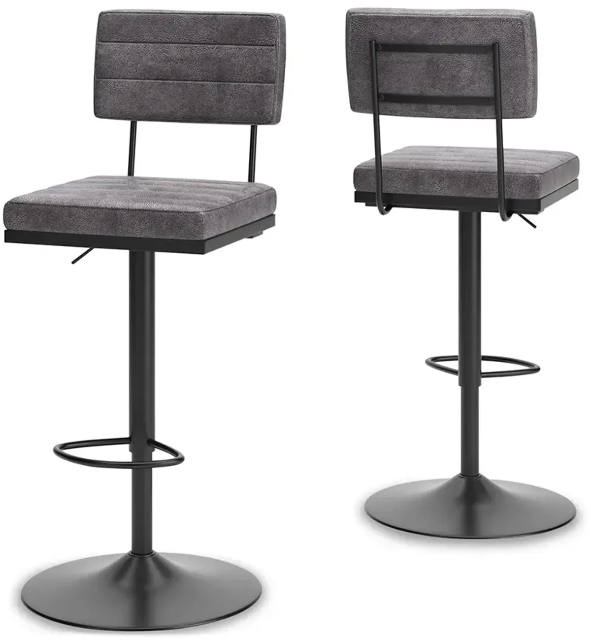 Strumford Bar Stool
