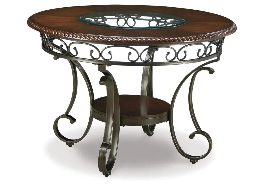 Glambrey Dining Table