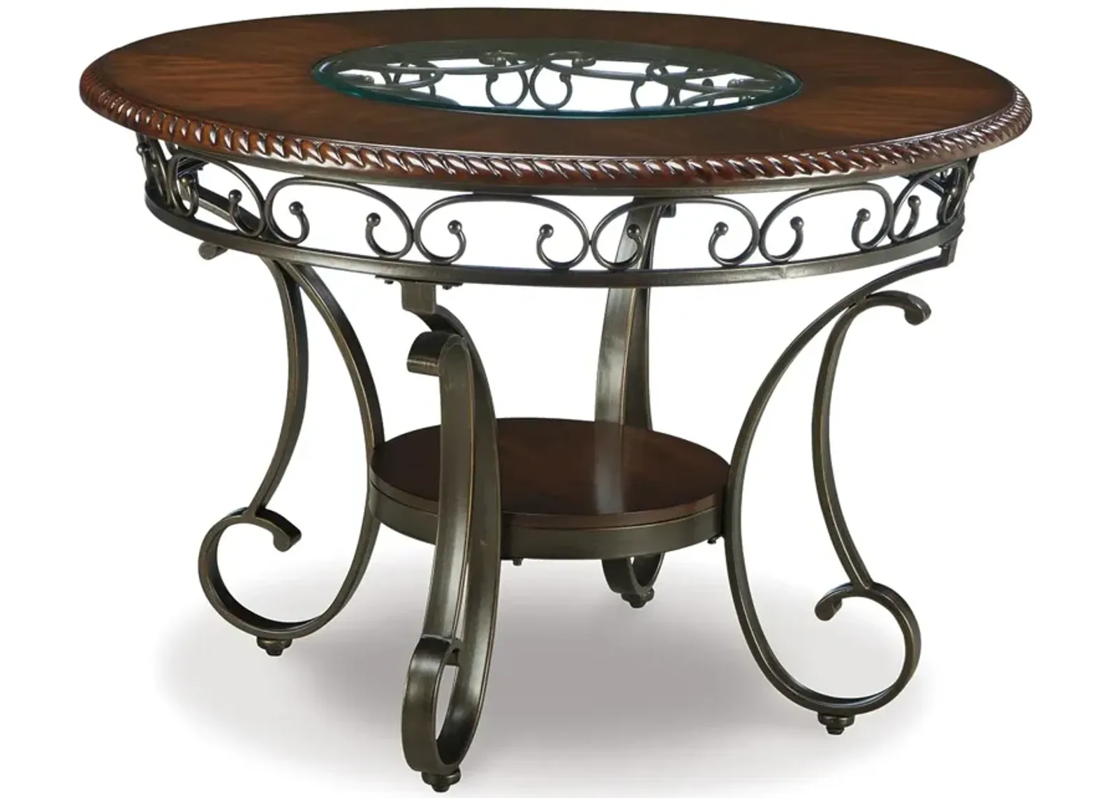 Glambrey Dining Table