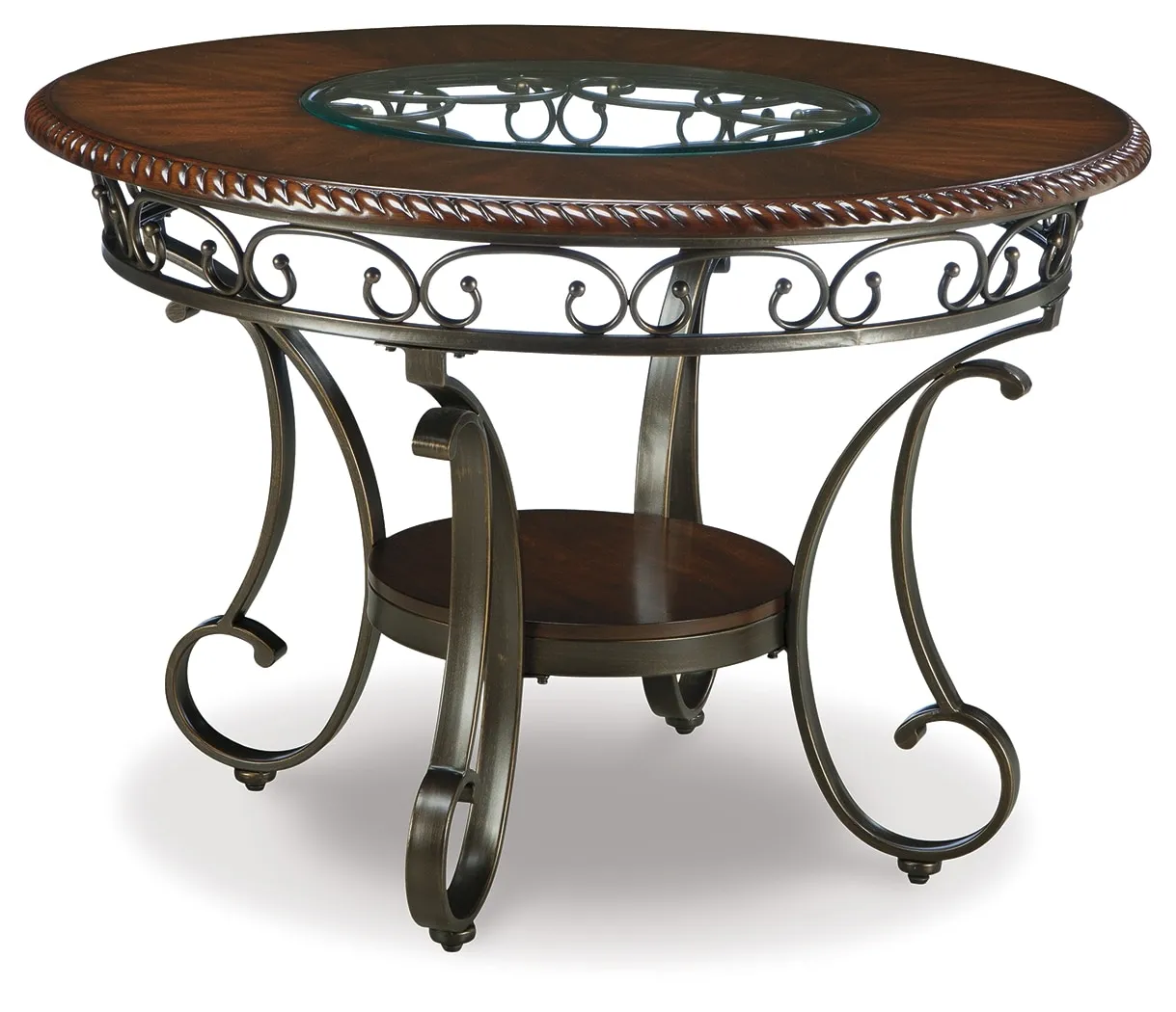 Glambrey Dining Table