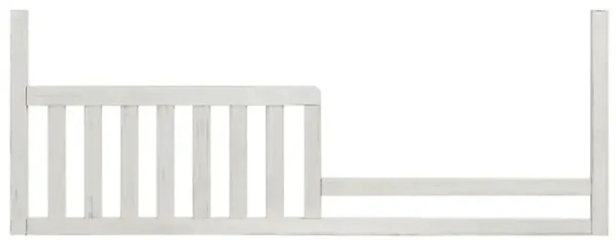 Halston Convert Toddler Rails