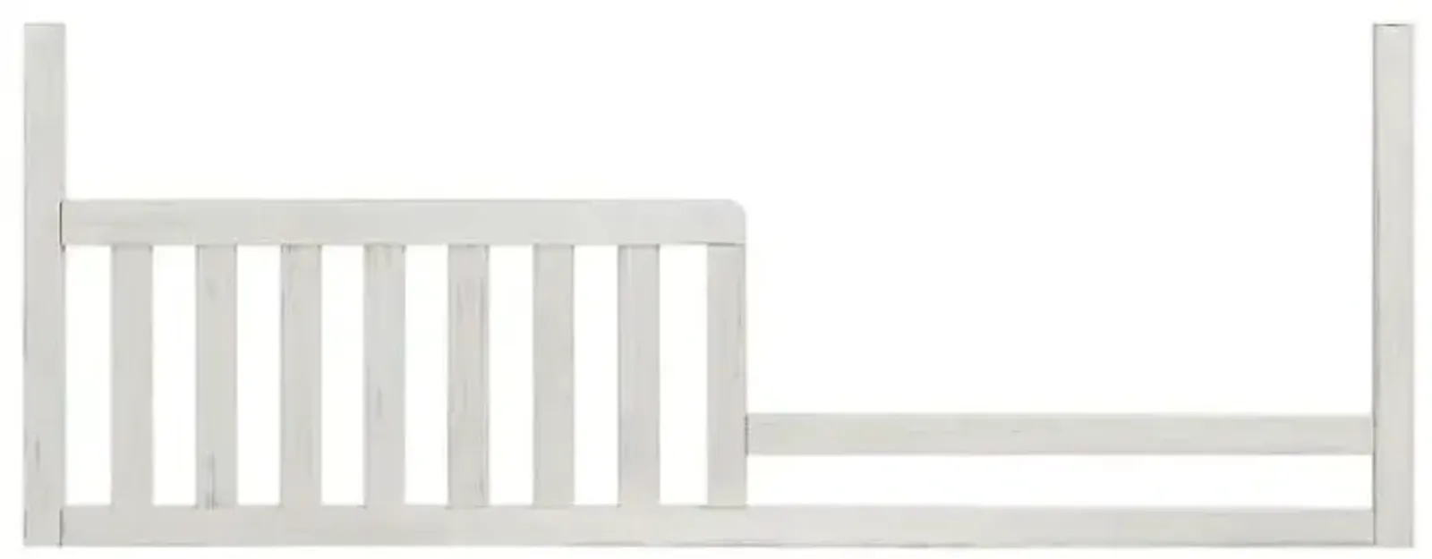 Halston Convert Toddler Rails