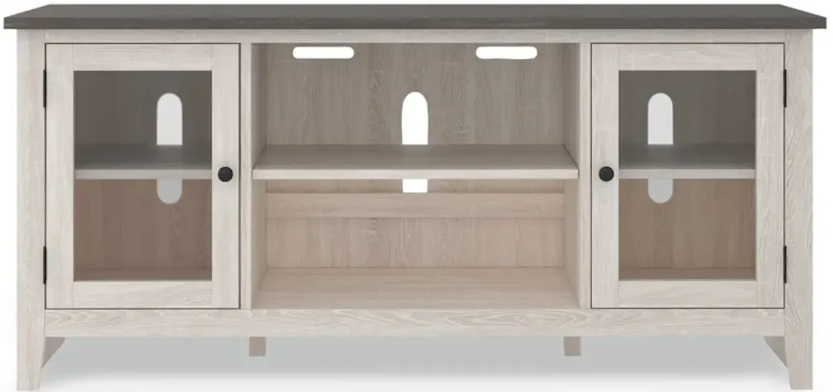 Dorrinson 60" Tv Stand