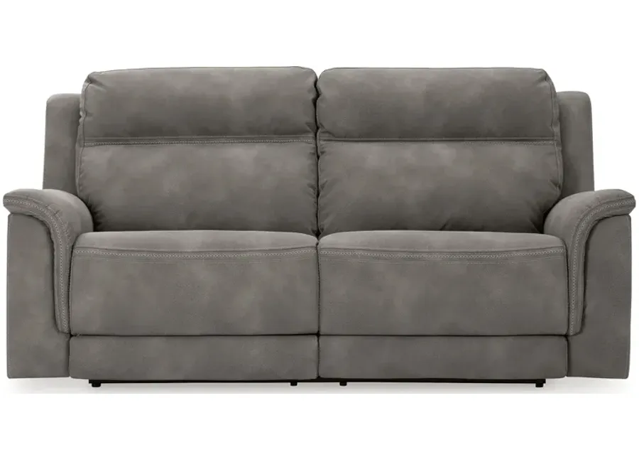 Durapella Power Reclining Sofa