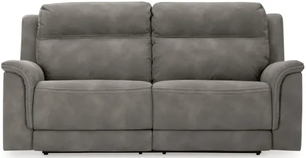 Durapella Power Reclining Sofa