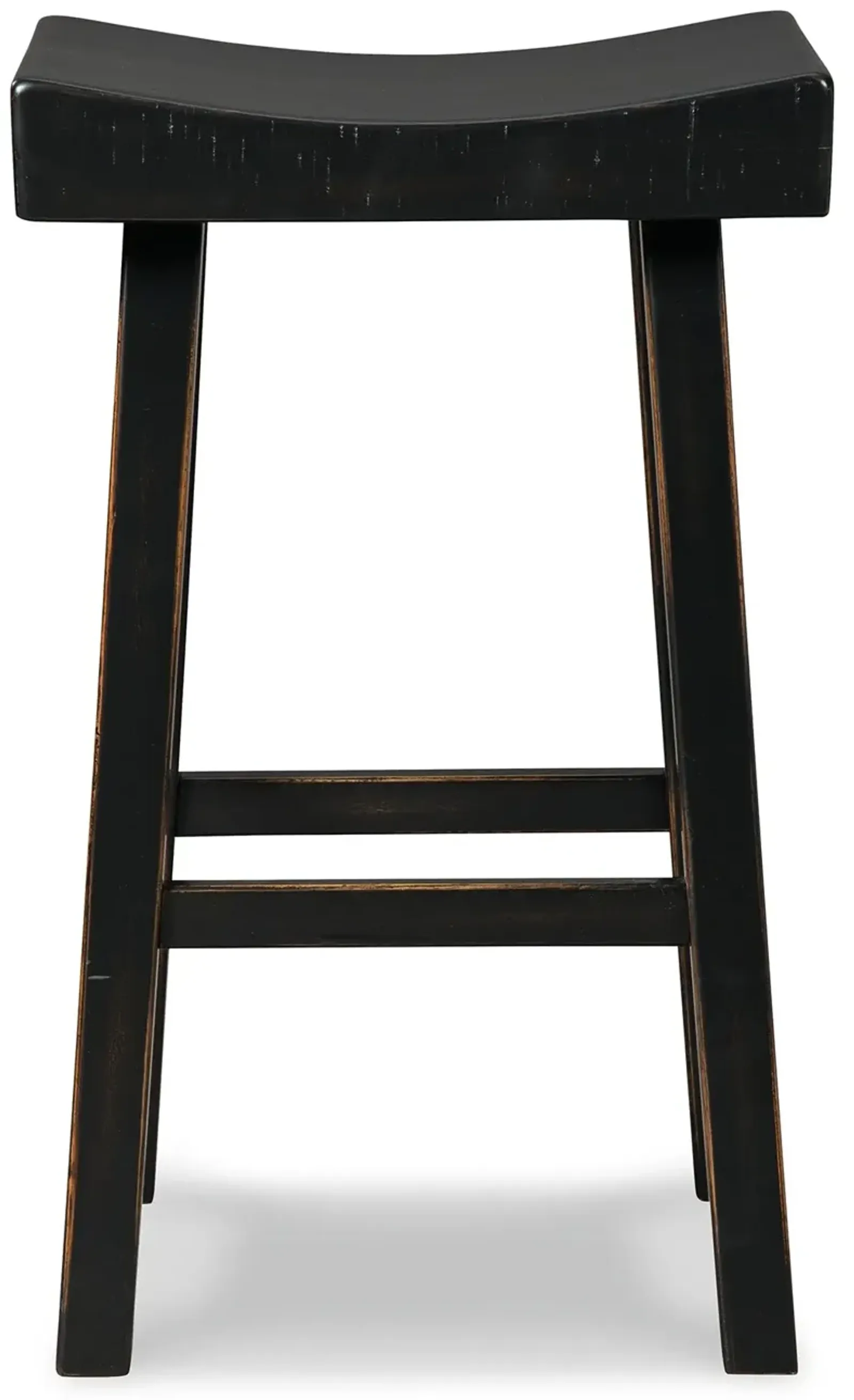 Glosco Pub Height Bar Stool