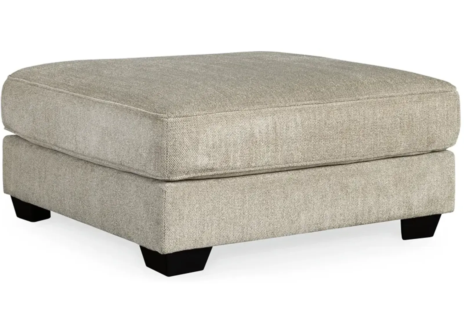 Ardsley Oversized Ottoman