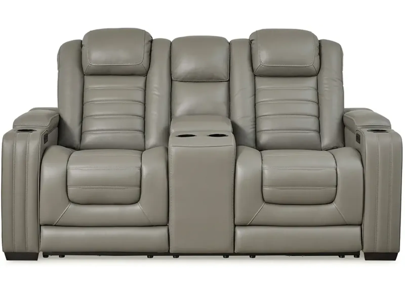 Backtrack Power Reclining Loveseat