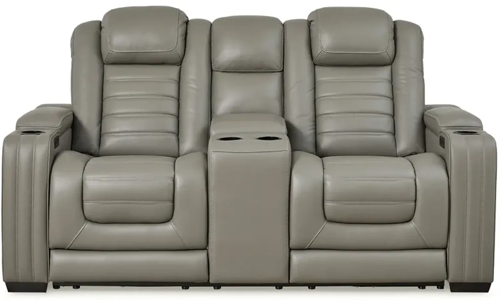 Backtrack Power Reclining Loveseat