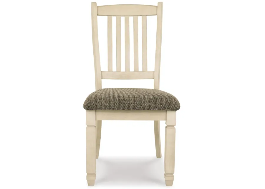 Bolanburg Dining Chair