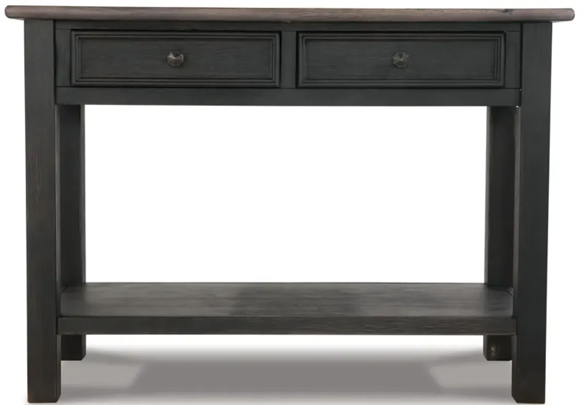 Tyler Creek Sofa Table