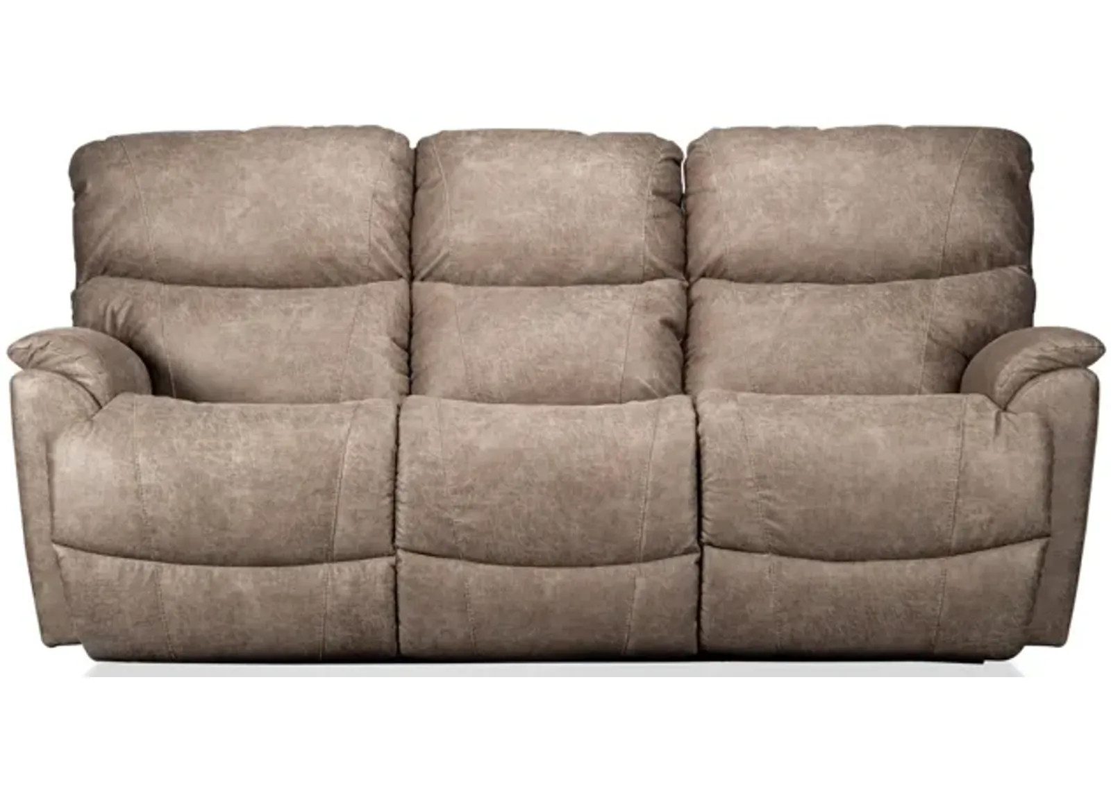 Trouper Power Reclining Sofa