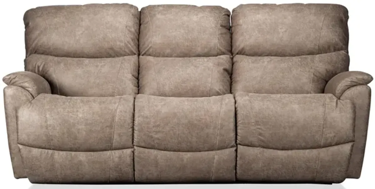 Trouper Power Reclining Sofa