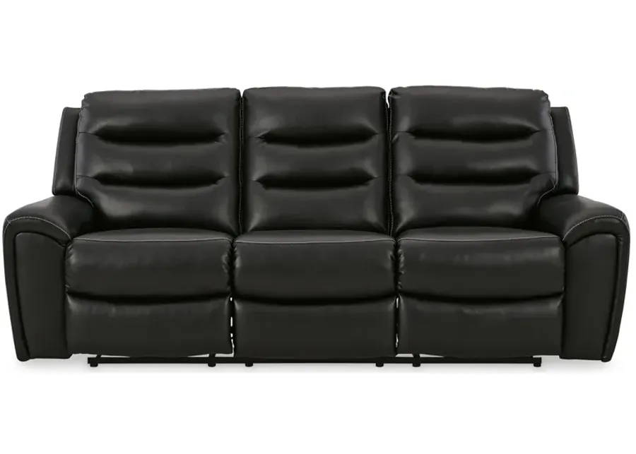 Warlin Power Reclining Sofa