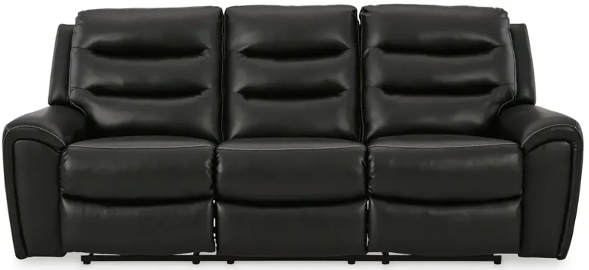 Warlin Power Reclining Sofa