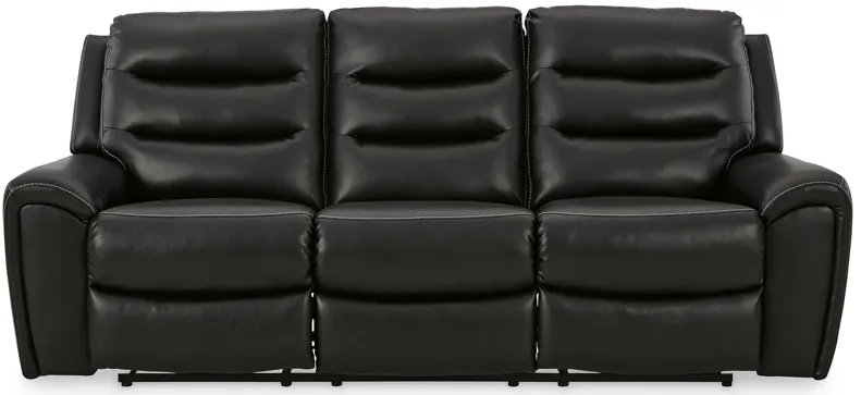 Warlin Power Reclining Sofa