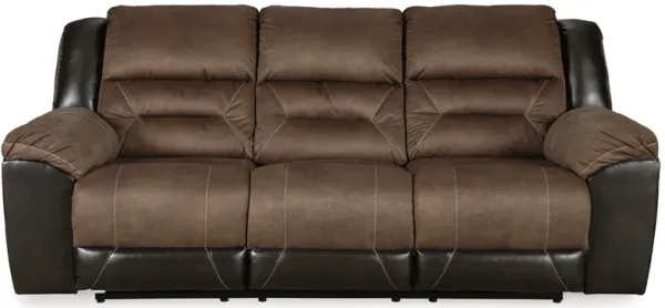 Earhart Reclining Sofa